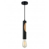 CLA-Ida: Interior Tube Pendant Lights